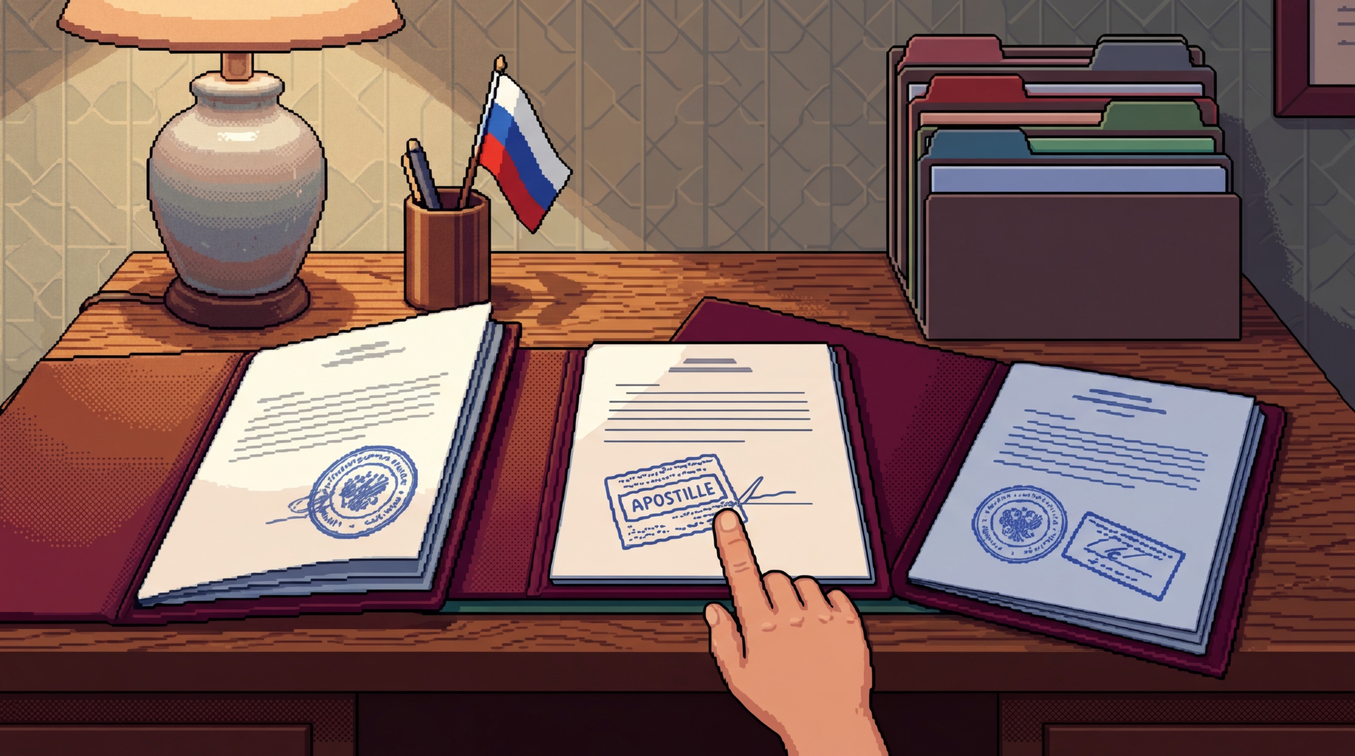 Пошаговая инструкция