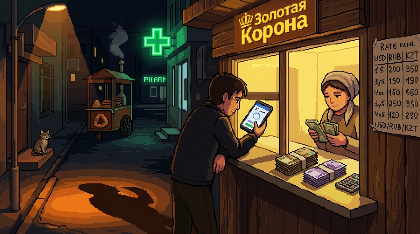 Необходимые документы