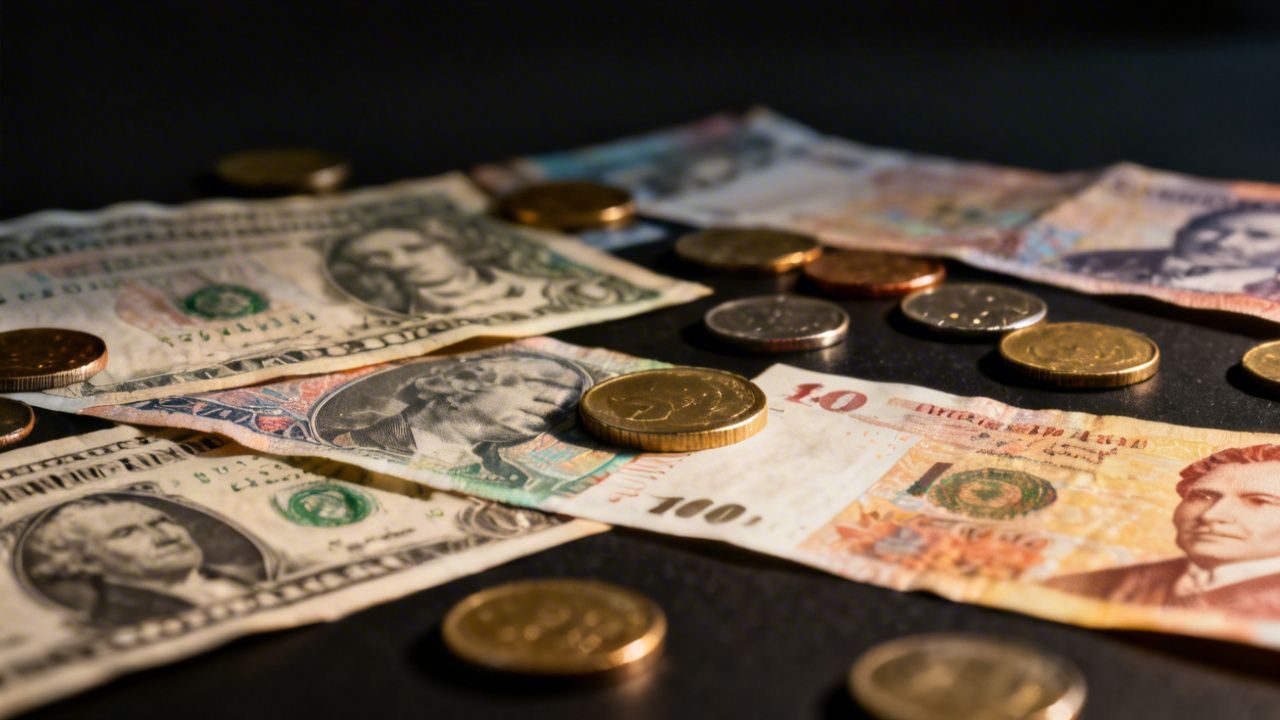 Перевести деньги за рубеж в 2026: SWIFT умер, но есть варианты