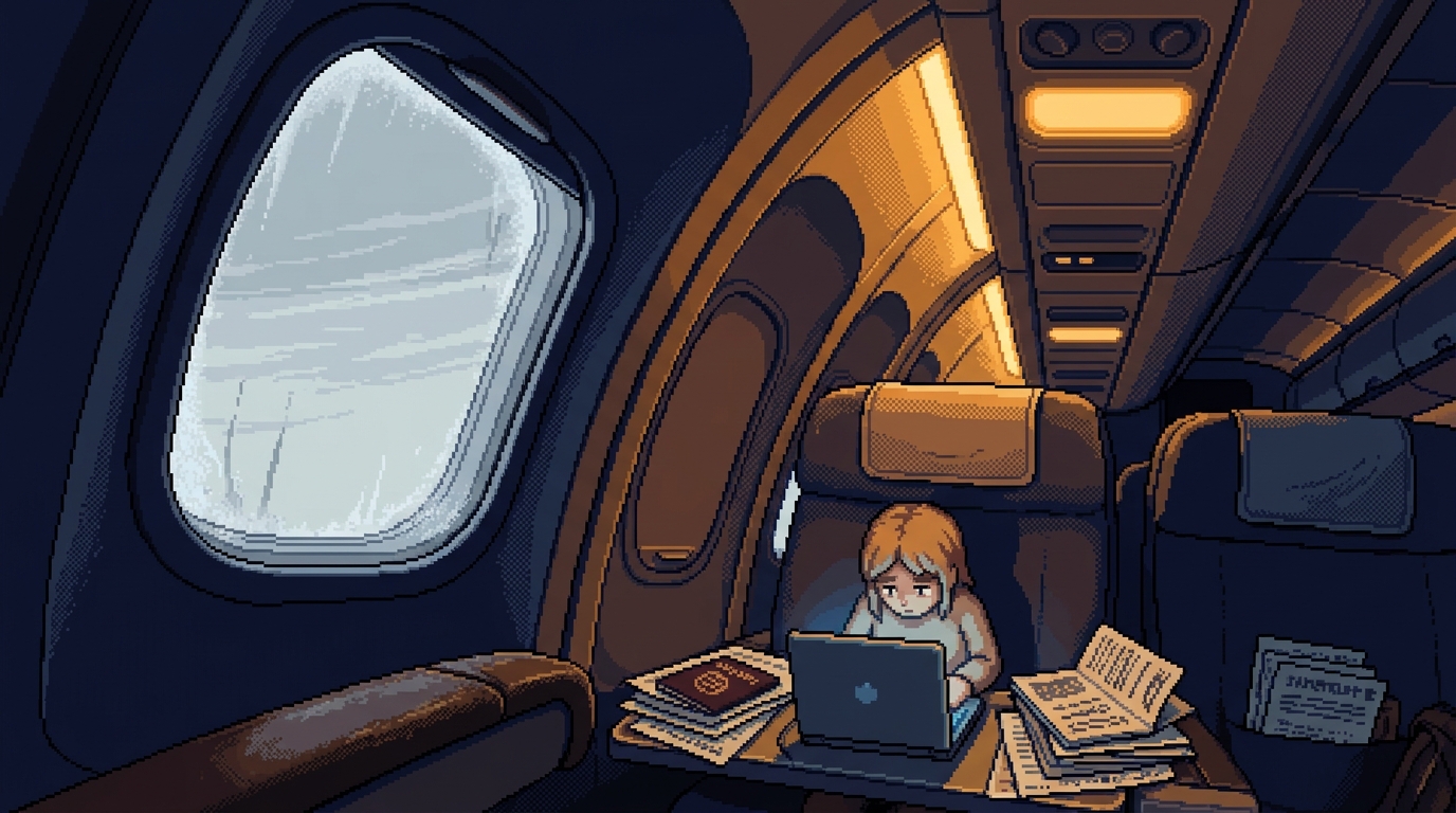 Digital nomad виза 2026: гайд по странам и требованиям