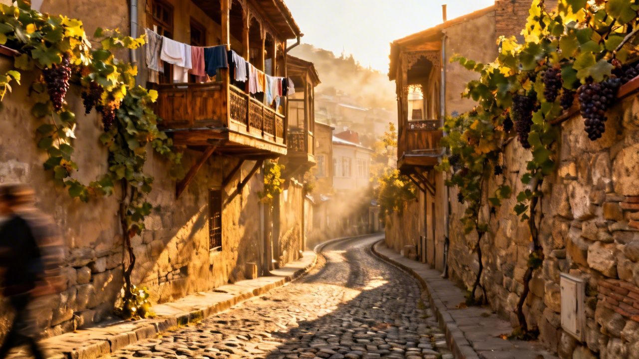 5% налогов в Грузии: схема для айтишников, которая реально работает