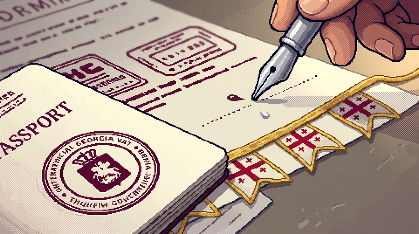 Как зарегистрировать ИП: пошаговая инструкция