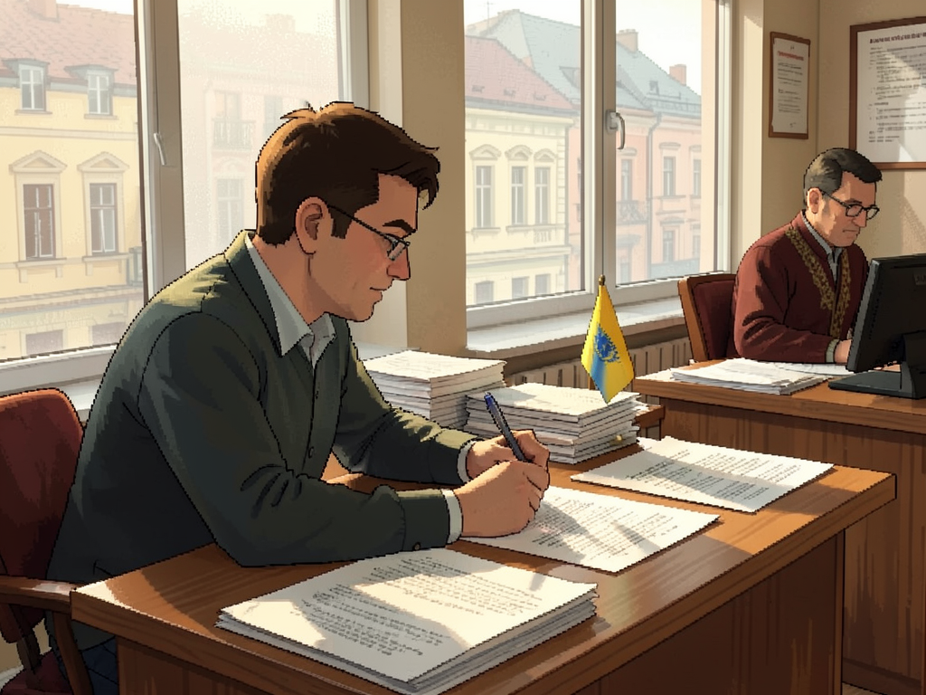 Налоговые льготы и финансовые условия
