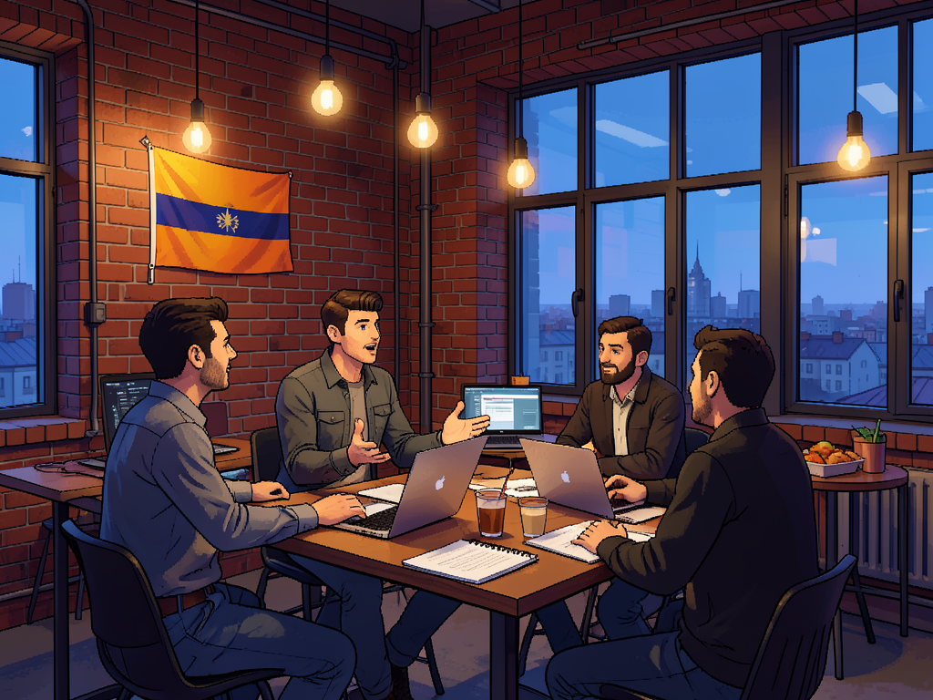 Стоимость жизни, жильё и инфраструктура