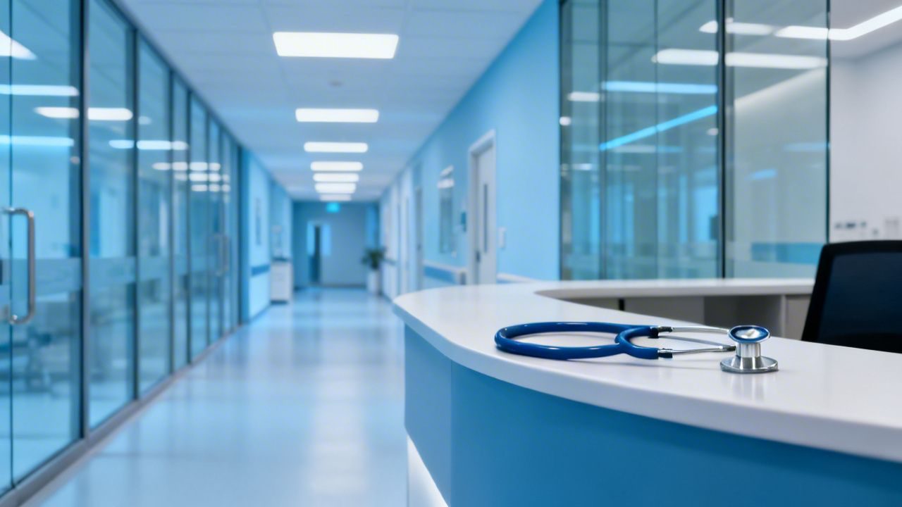 Попал в больницу без страховки — счёт на $4000. Разбираем варианты