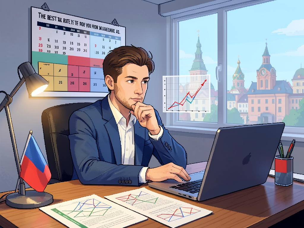Минимальные сроки владения и когда платить не надо