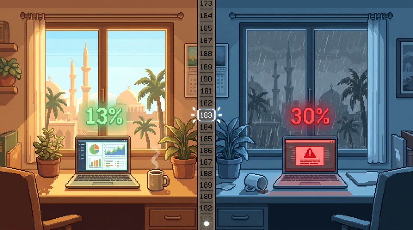 НДФЛ для нерезидентов в 2026: 13% или 30%