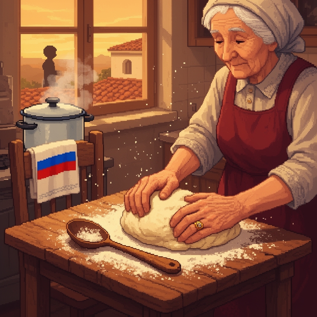 Ностальгия по России: как справиться эмигранту