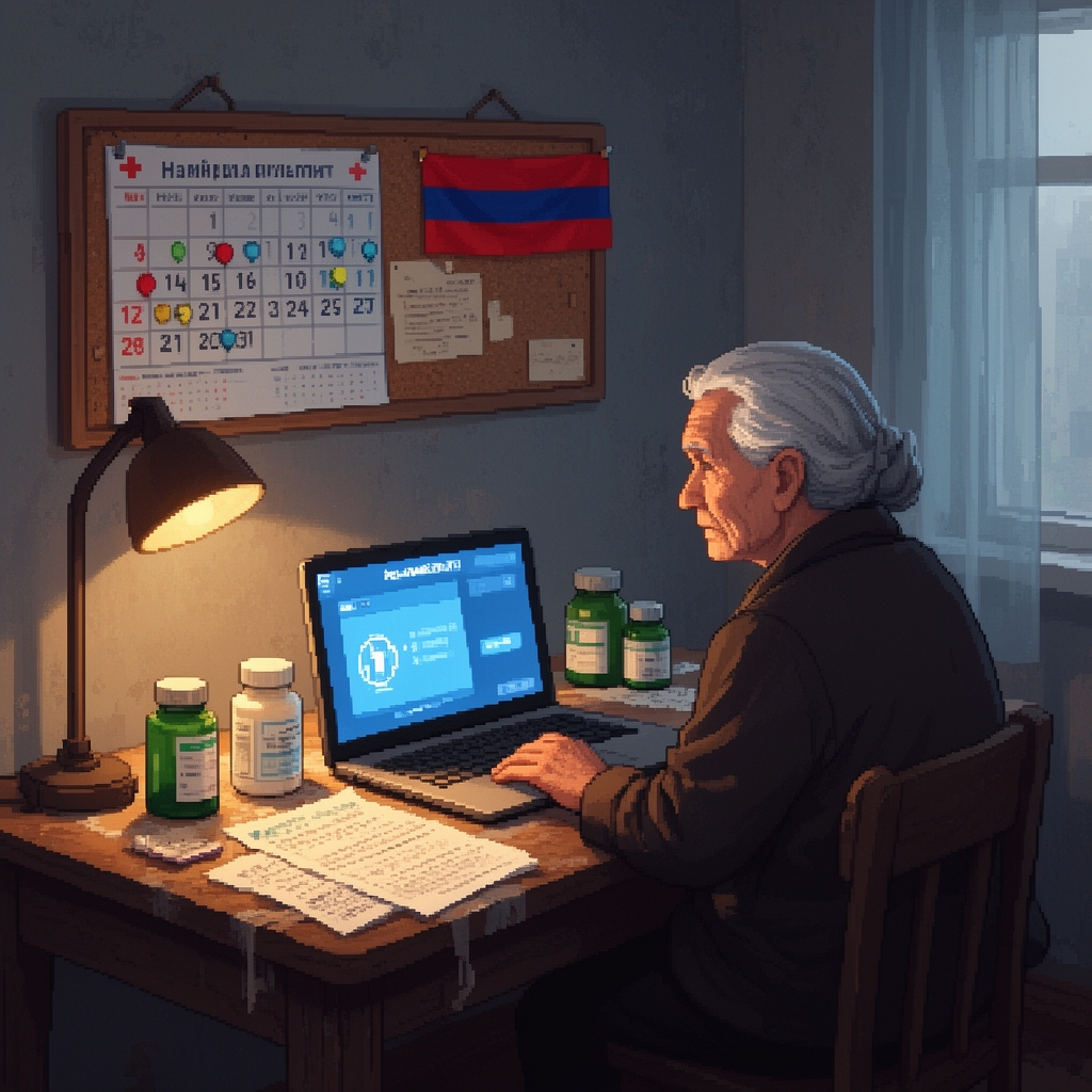Визовые режимы и долгосрочное проживание