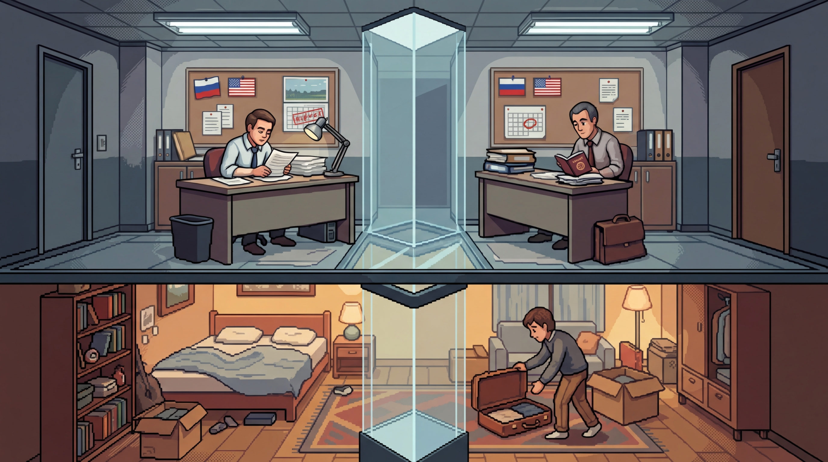 Необходимые документы