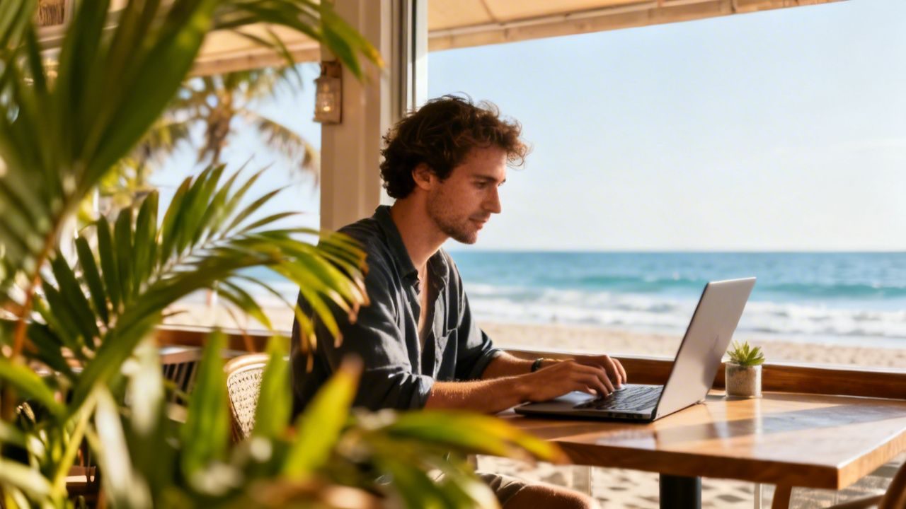 Работаете на Россию из-за рубежа? Вот почему вы платите 30% вместо 13%