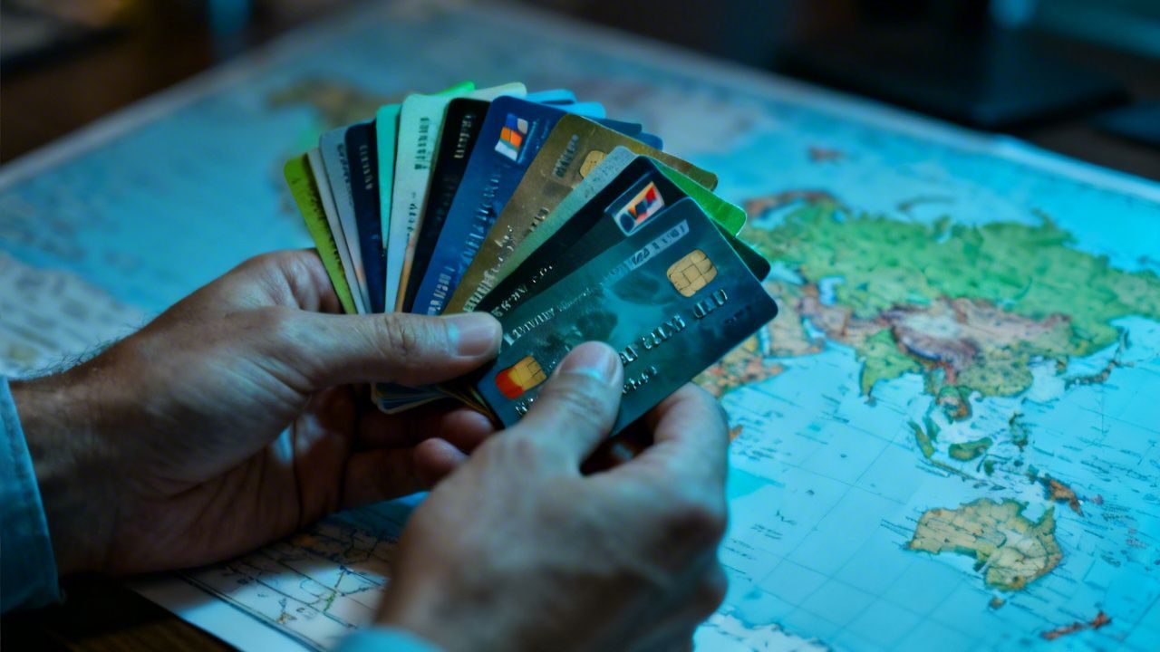 Сбербанк за границей: что заблокировано навсегда, а что ещё работает