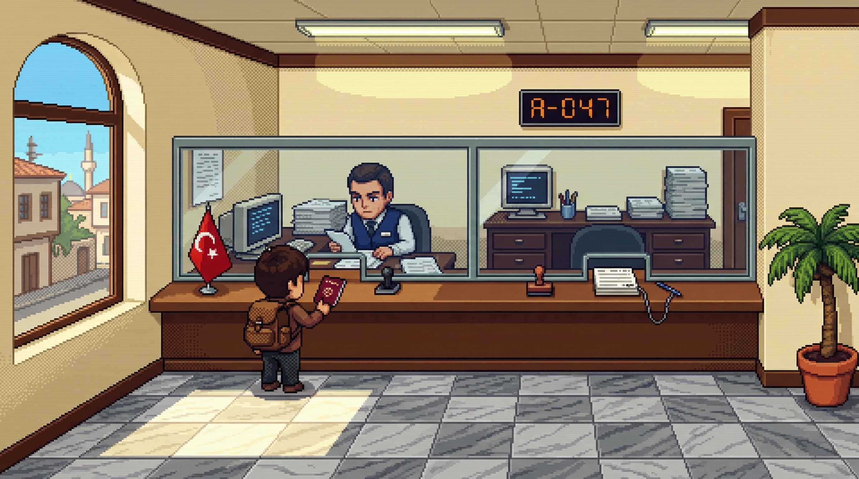 Как открыть счёт в турецком банке россиянину