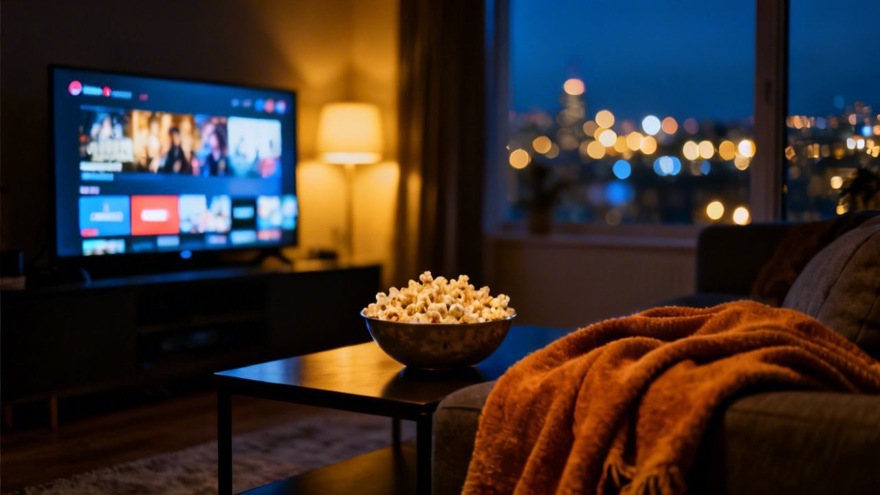 Кинопоиск, IVI, Okko — как смотреть из-за границы