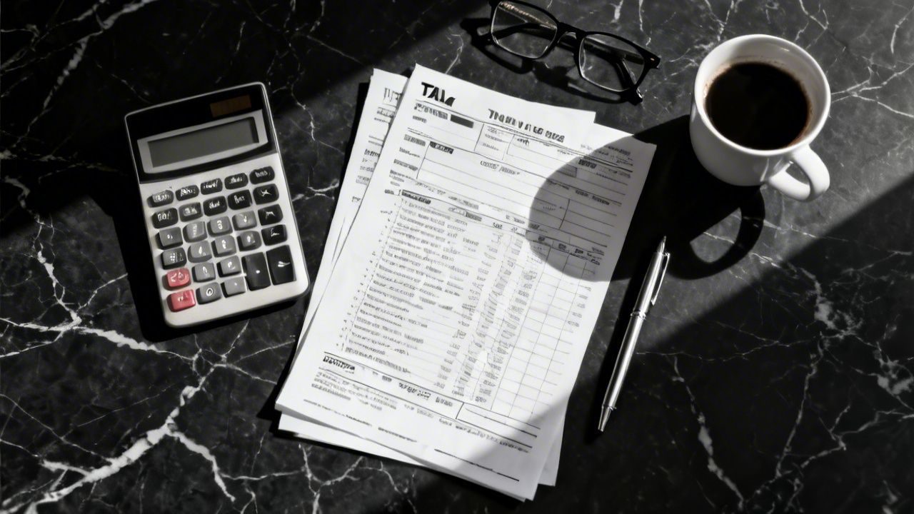 Как подать 3-НДФЛ из-за рубежа: инструкция для нерезидентов