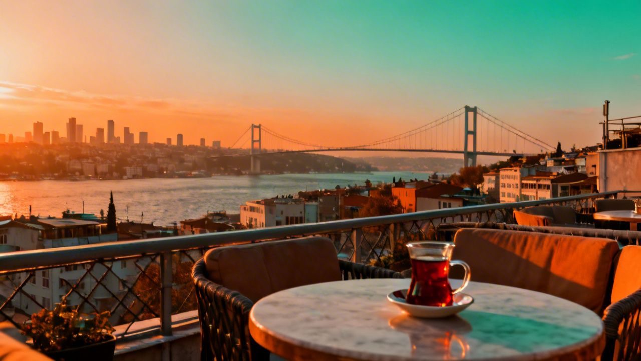 Турция в 2026: ВНЖ подорожал, аренда улетела — стоит ли ещё ехать