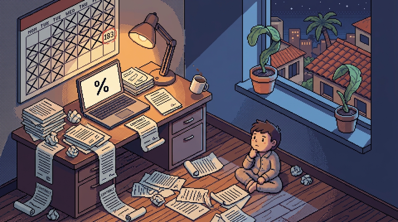 Риски для ИП и самозанятых за рубежом