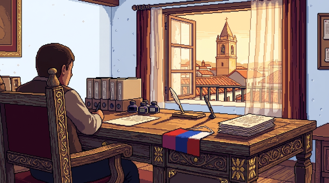 ВНЖ Испании для россиян: виды виз, документы, сроки