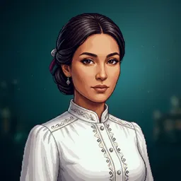 Алина Рахимова