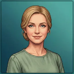 Анна Коваленко