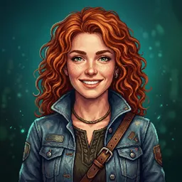 Екатерина Рыжова