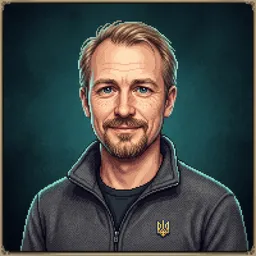 Игорь Ткачук