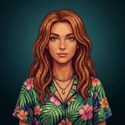 Ксения Лебедева