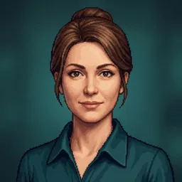 Лариса Семёнова