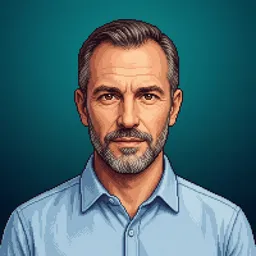 Олег Мельников