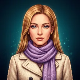 Юлия Белова