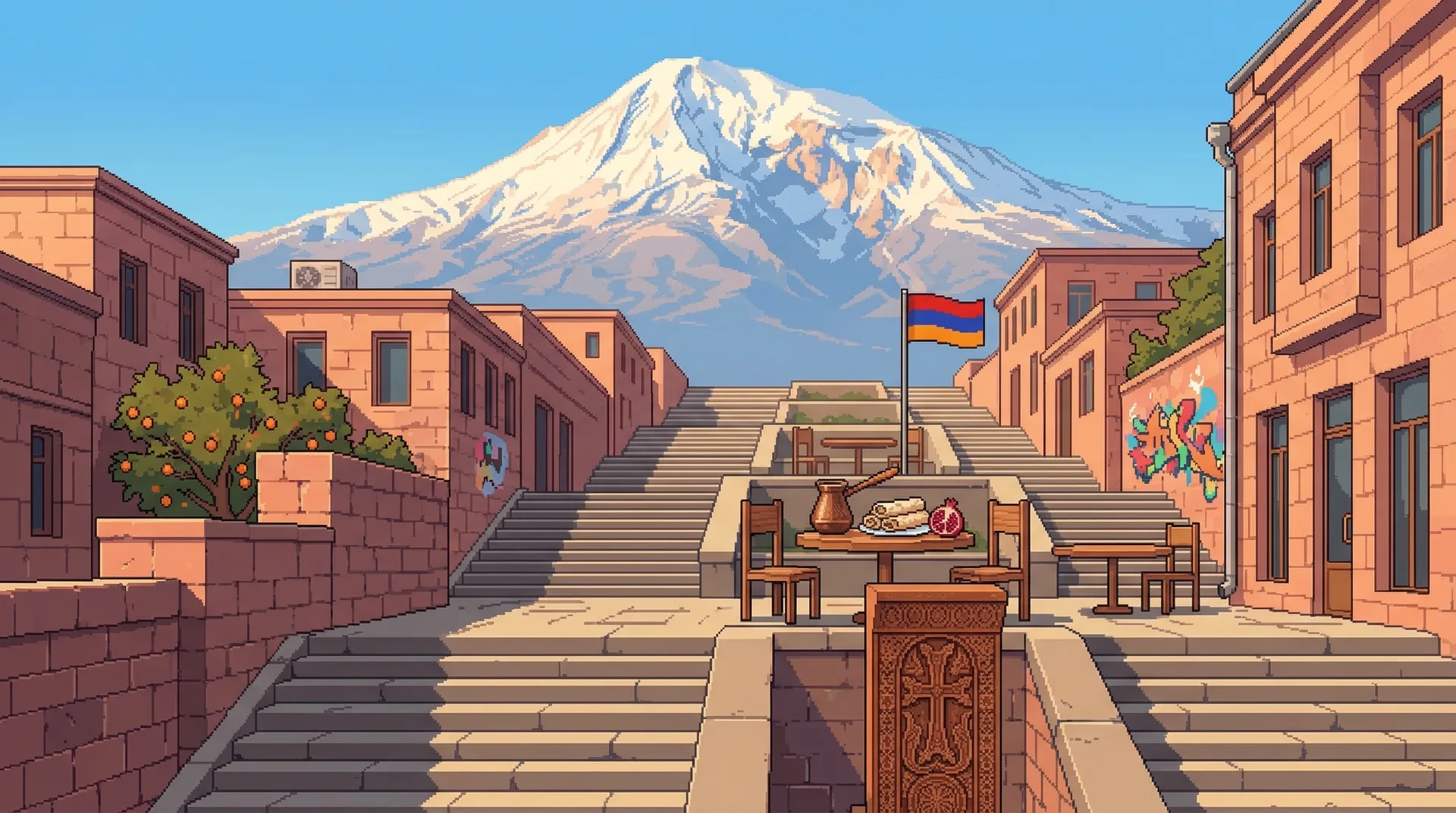 Армения