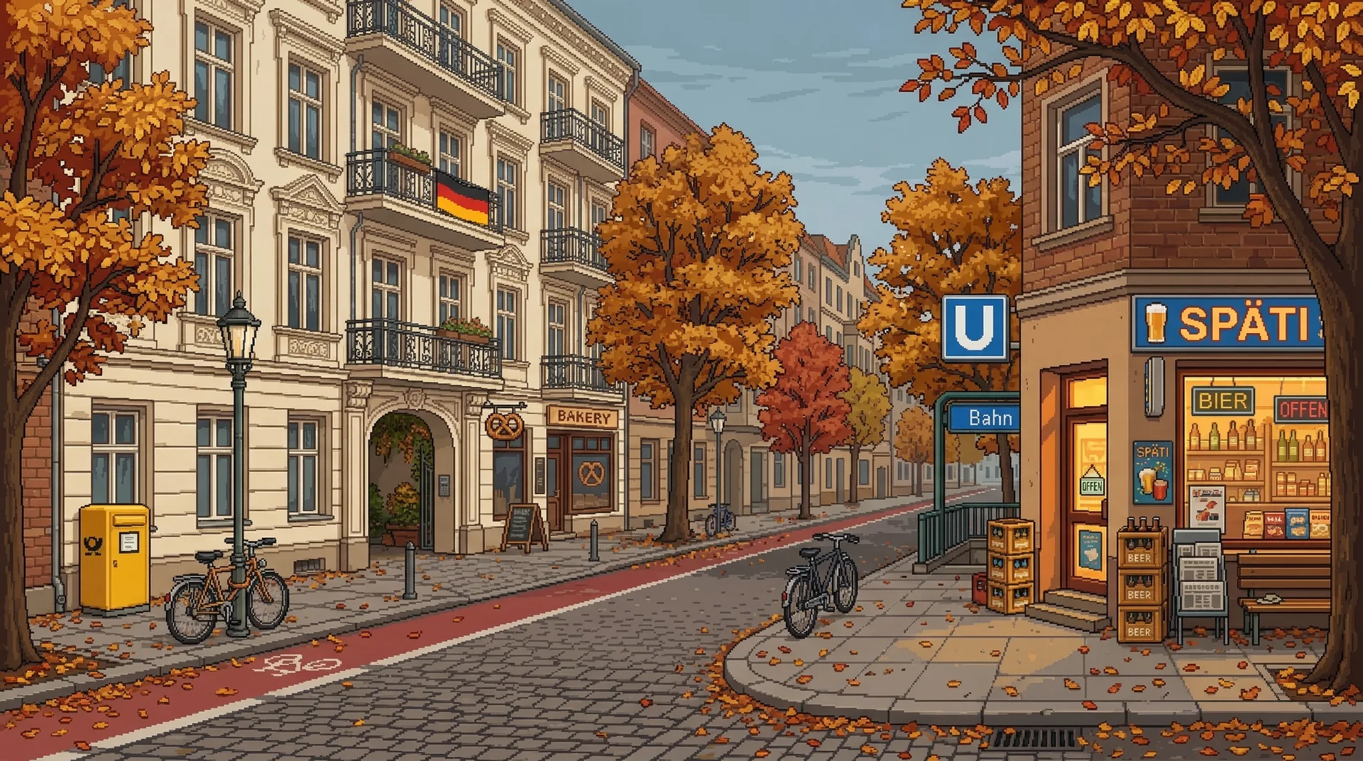 Германия